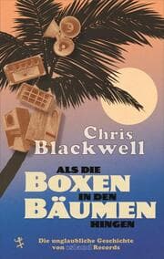 Cover von Als die Boxen in den Bäumen hingen