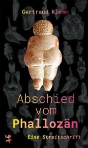 Cover von Abschied vom Phallozän