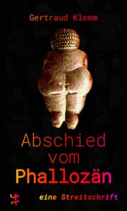 Cover von Abschied vom Phallozän