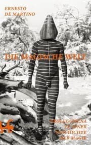 Cover von Die magische Welt