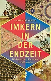 Cover von Imkern in der Endzeit