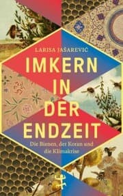 Cover von Imkern in der Endzeit