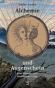 Cover von Alchemie und Augenschein