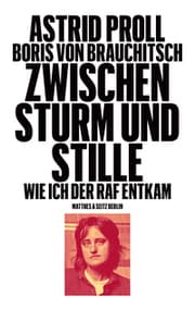 Cover von Zwischen Sturm und Stille
