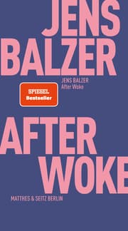 Cover von After Woke