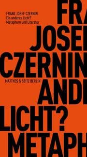 Cover von Ein anderes Licht?
