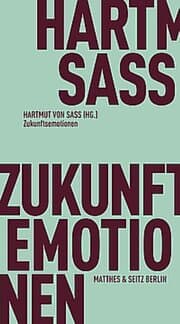 Cover von Zukunftsemotionen