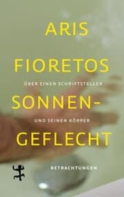 Cover von Sonnengeflecht