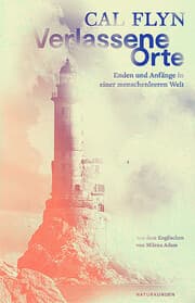 Cover von Verlassene Orte