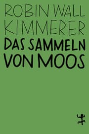 Cover von Das Sammeln von Moos