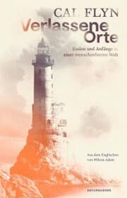 Cover von Verlassene Orte