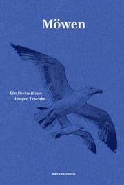 Cover von Möwen