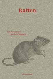 Cover von Ratten