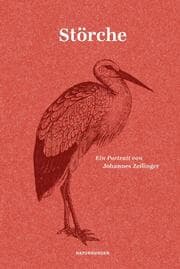 Cover von Störche