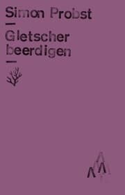 Cover von Gletscher beerdigen
