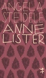 Cover von Anne Lister