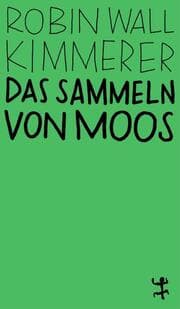 Cover von Das Sammeln von Moos
