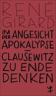 Cover von Im Angesicht der Apokalypse
