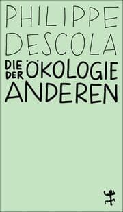Cover von Die Ökologie der Anderen