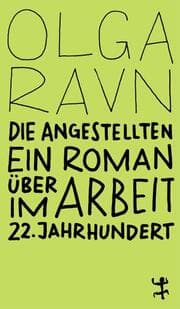 Cover von Die Angestellten