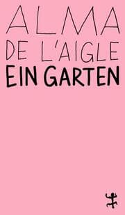 Cover von Ein Garten