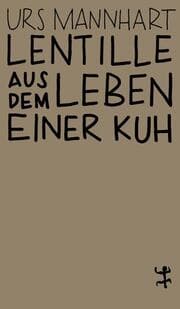 Cover von Lentille
