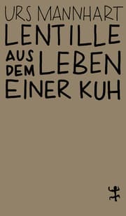 Cover von Lentille