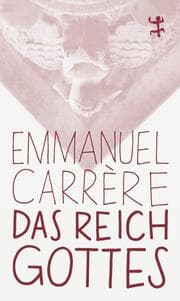 Cover von Das Reich Gottes