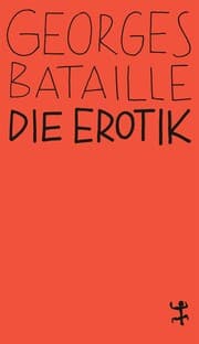 Cover von Die Erotik