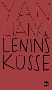 Cover von Lenins Küsse