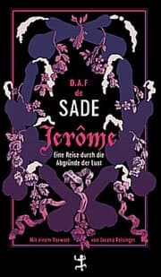 Cover von Jerôme