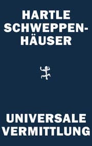 Cover von Universale Vermittlung