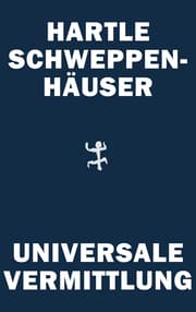 Cover von Universale Vermittlung