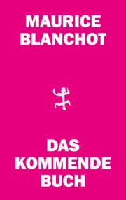 Cover von Das kommende Buch