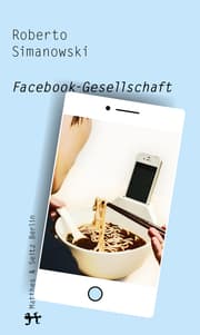 Cover von Facebook-Gesellschaft