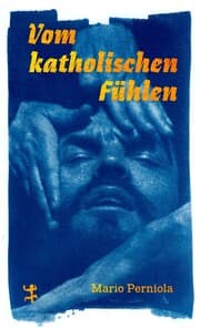 Cover von Vom katholischen Fühlen