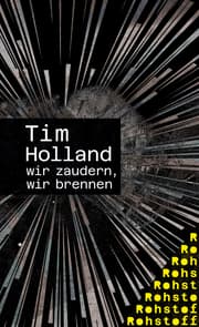 Cover von wir zaudern, wir brennen