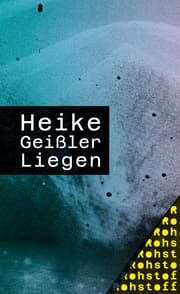 Cover von Liegen