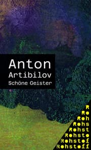 Cover von Schöne Geister