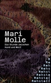 Cover von Die Stunde zwischen Hund und Wolf