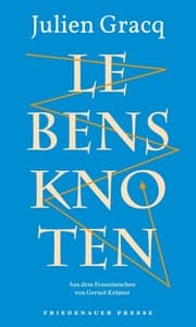 Cover von Lebensknoten