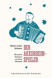 Cover von Der Akkordeonspieler