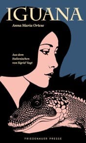 Cover von Iguana