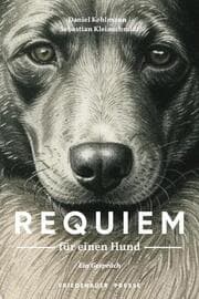 Cover von Requiem für einen Hund