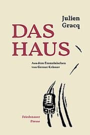 Cover von Das Haus