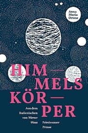 Cover von Himmelskörper