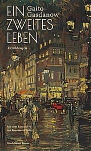 Cover von Ein zweites Leben