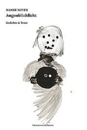 Cover von Augenblicklicht