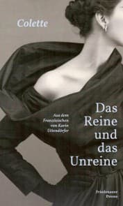 Cover von Das Reine und das Unreine