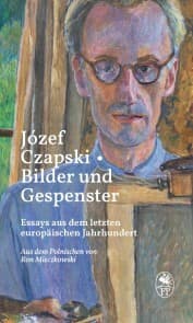 Cover von Bilder und Gespenster